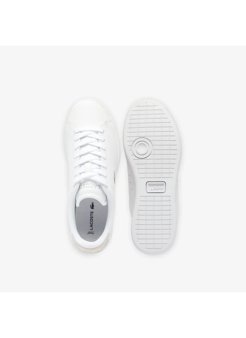 LACOSTE Carnaby Low-Top Sneakers
