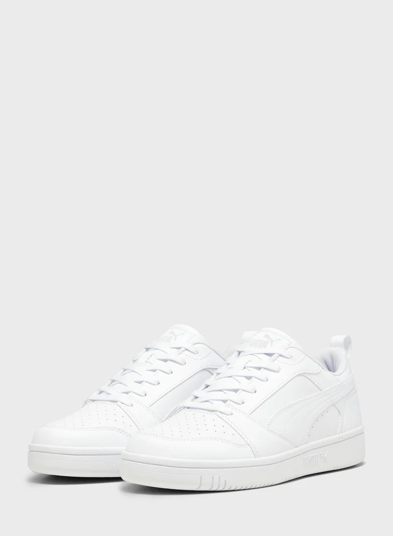 PUMA Rebound V6 Low