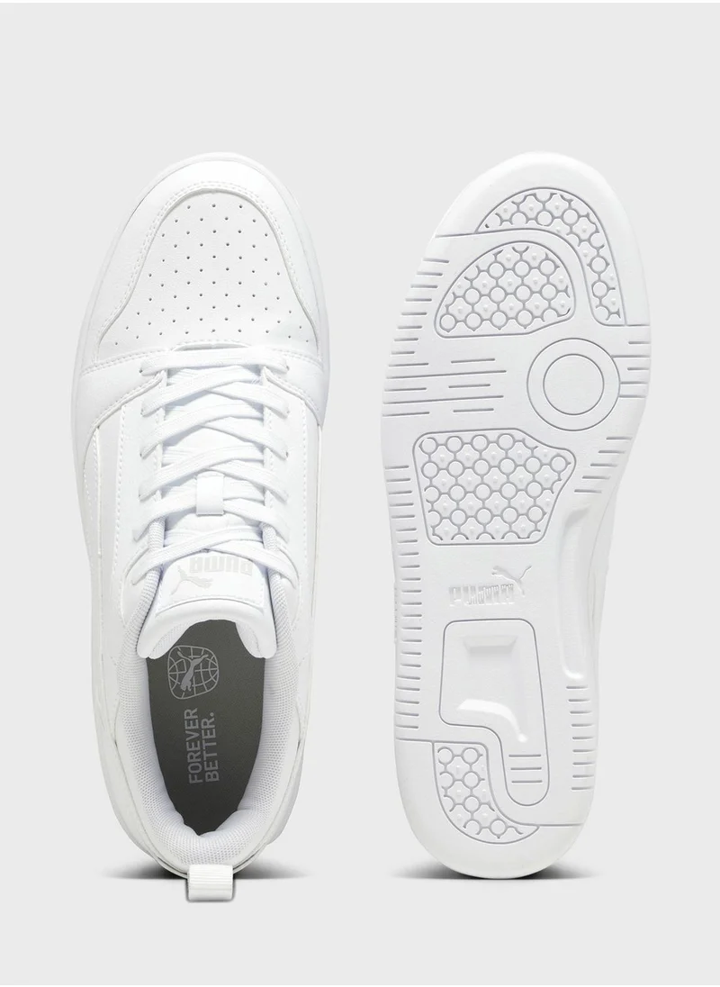 PUMA Rebound V6 Low