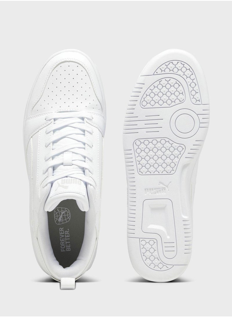PUMA - Rebound V6 Low - Image 1