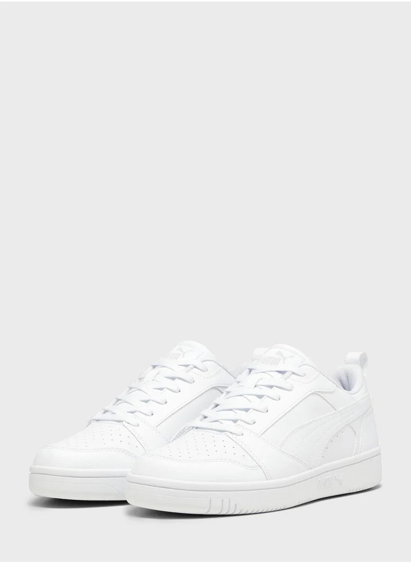 PUMA Rebound V6 Low