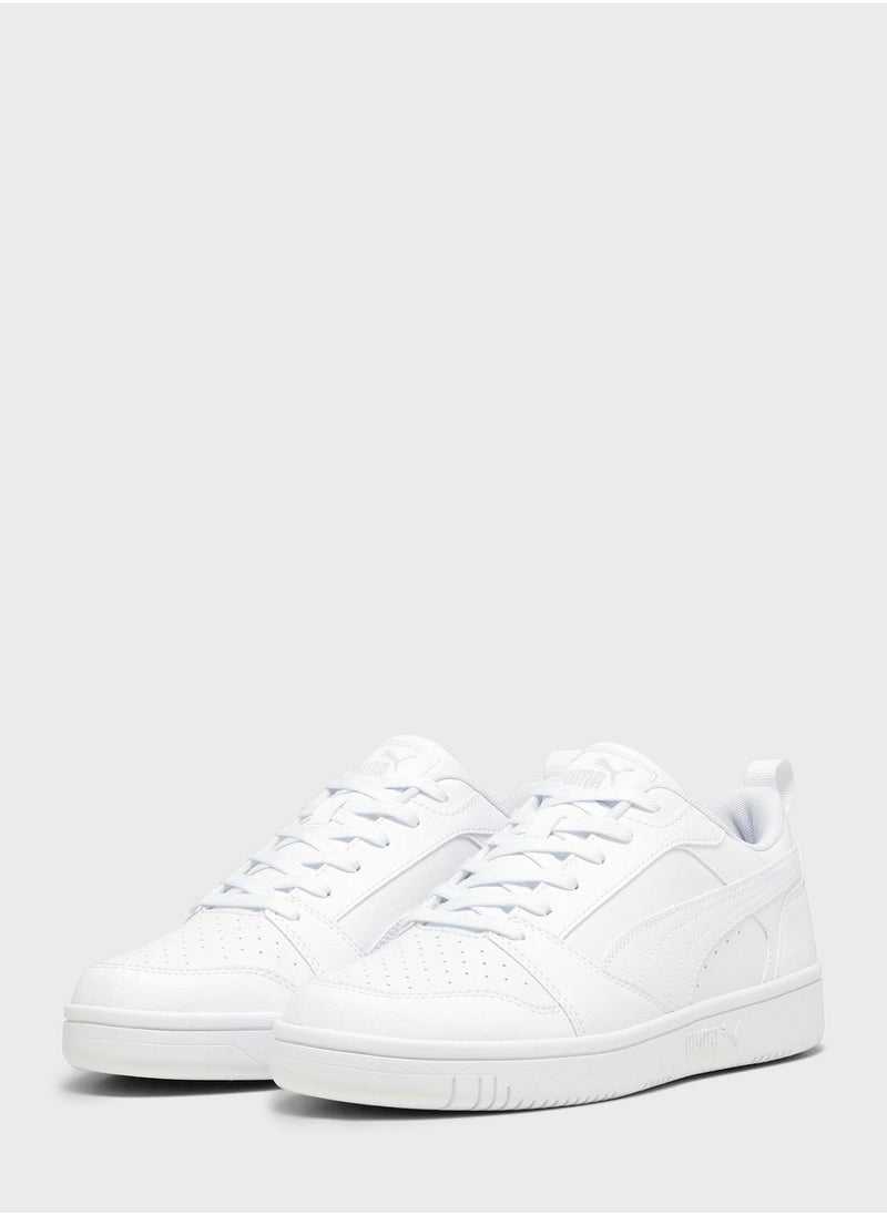 PUMA - Rebound V6 Low - Image 1