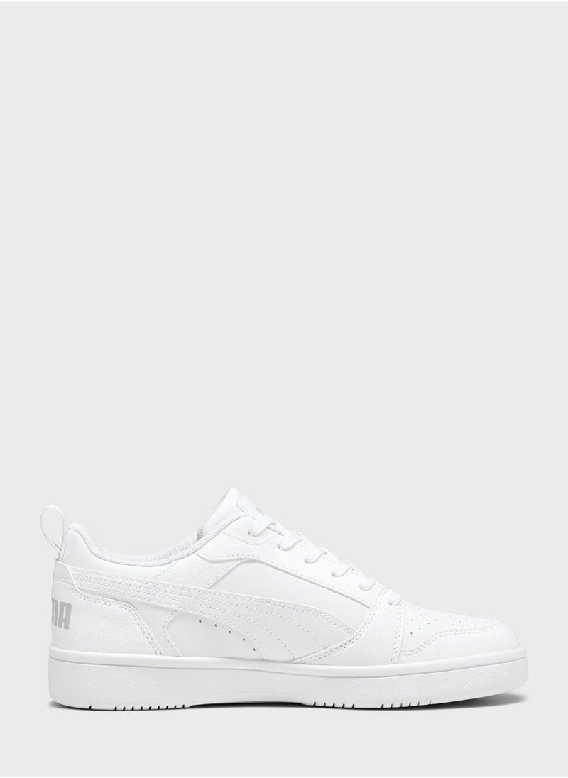 PUMA - Rebound V6 Low - Image 1