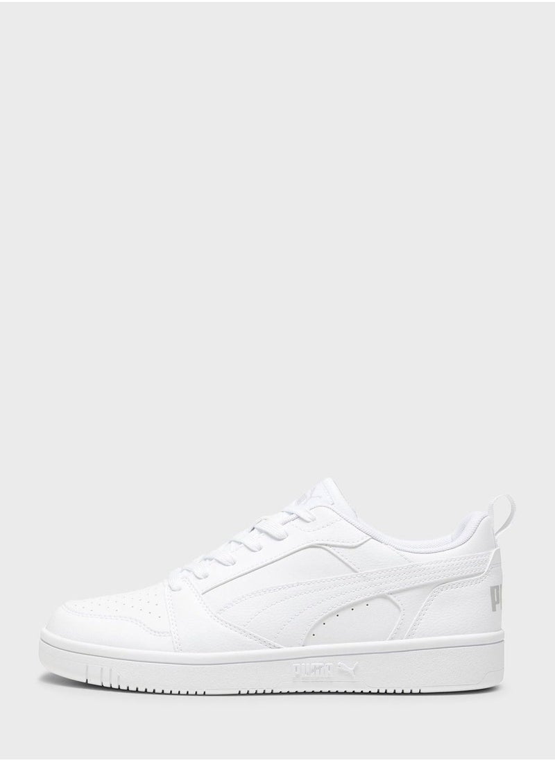 PUMA - Rebound V6 Low - Image 1