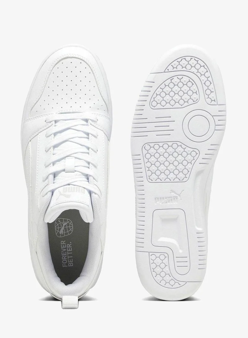 PUMA  Rebound V6 Low for Men | Best Price UAE