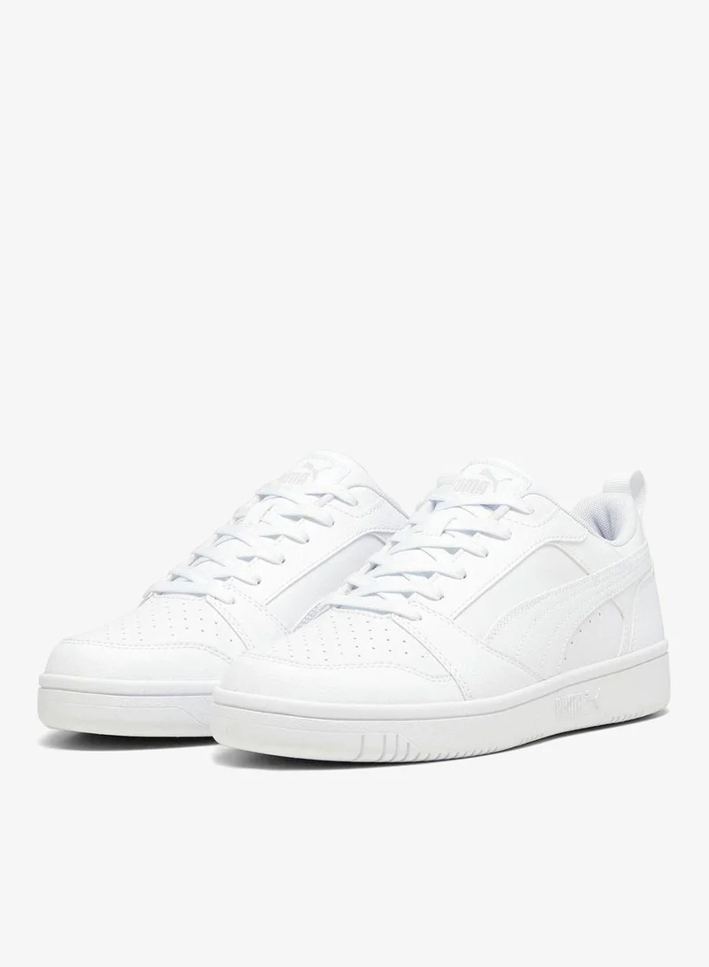 PUMA  Rebound V6 Low for Men | Best Price UAE