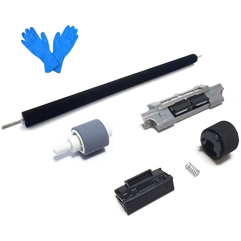 Yanzeo RK2035 Maintenance Roller Kit for HP Laserjet P2035 P2055 - Image 4