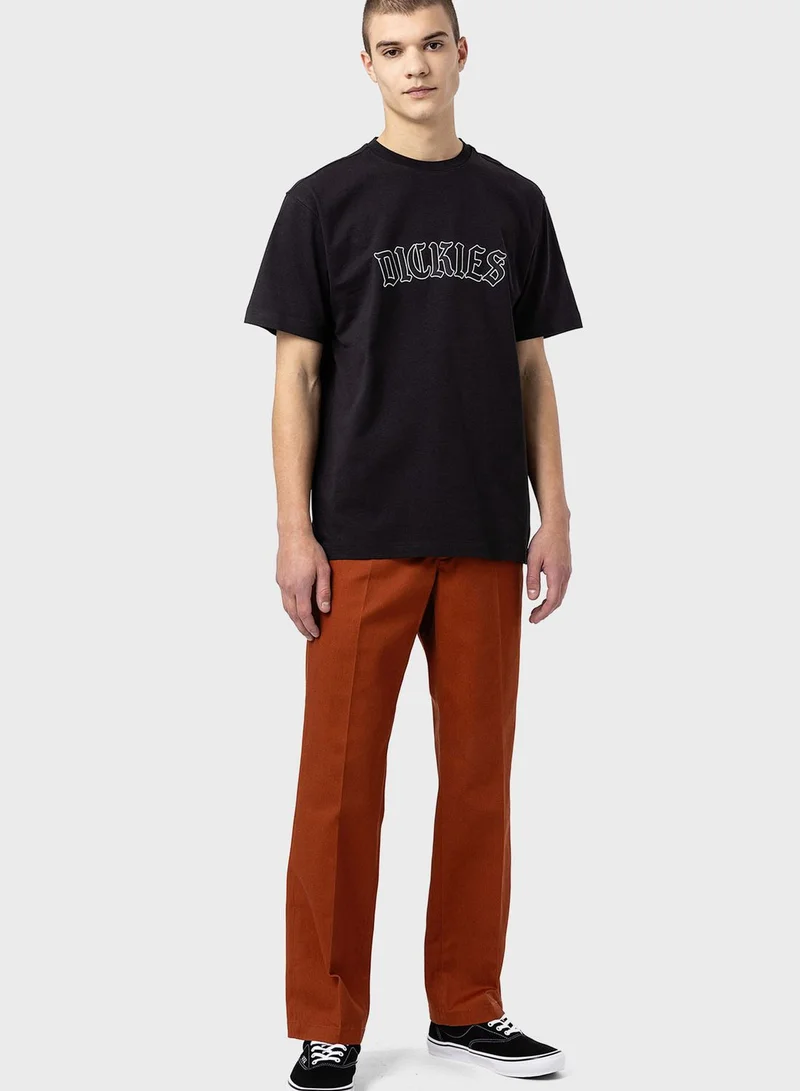 Dickies Union Springs T-Shirt