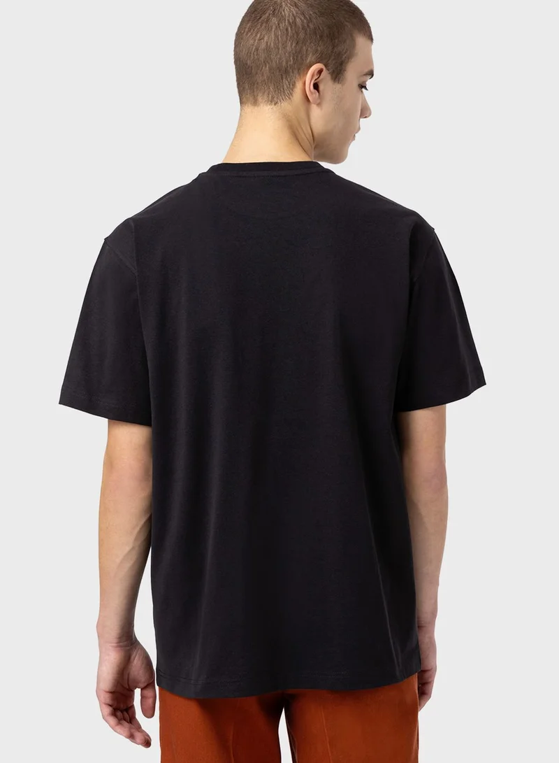 Dickies Union Springs T-Shirt