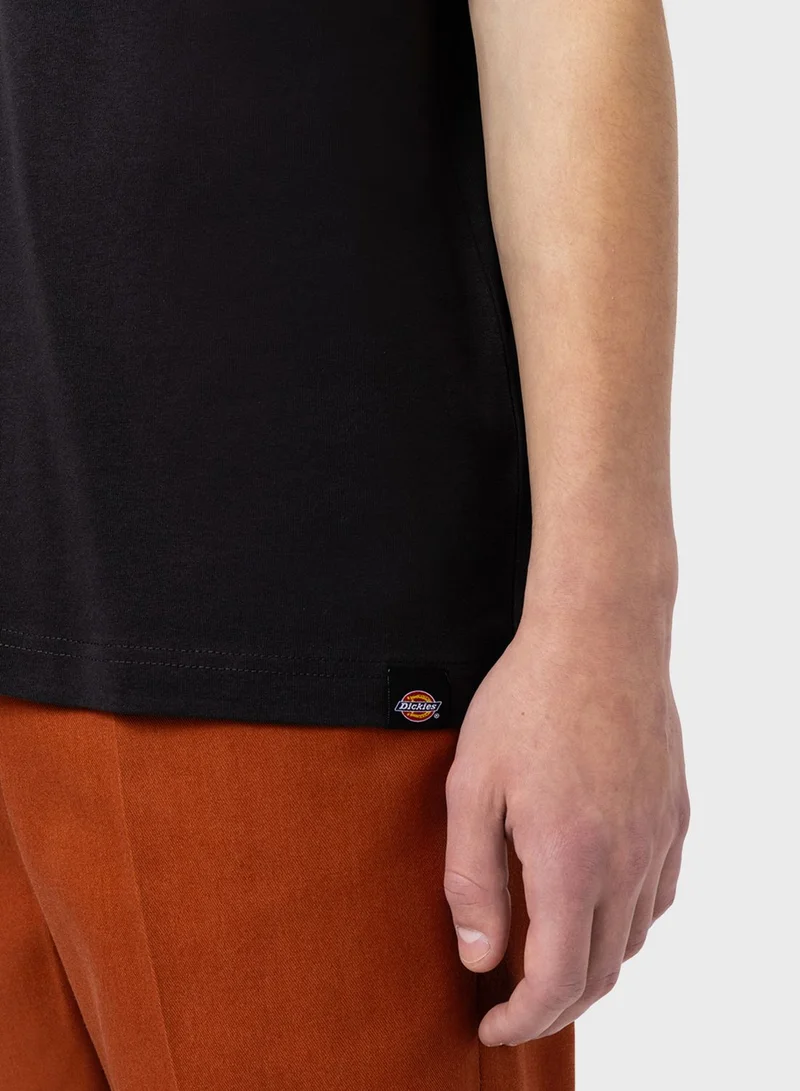 Dickies Union Springs T-Shirt
