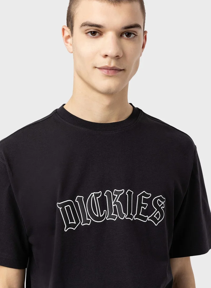 Dickies Union Springs T-Shirt