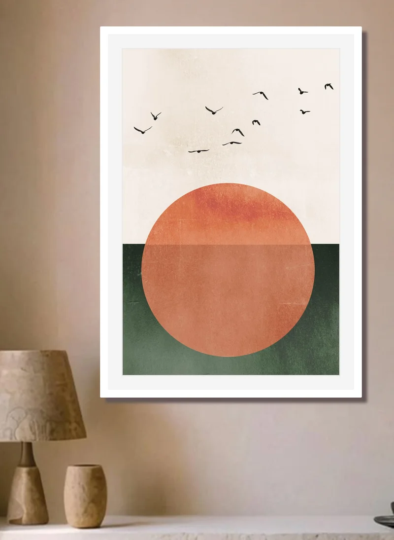 درو ديك رايزينغ