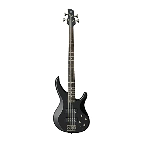 Yamaha TRBX304 BL 4String Electric Bass Guitar - Image 1