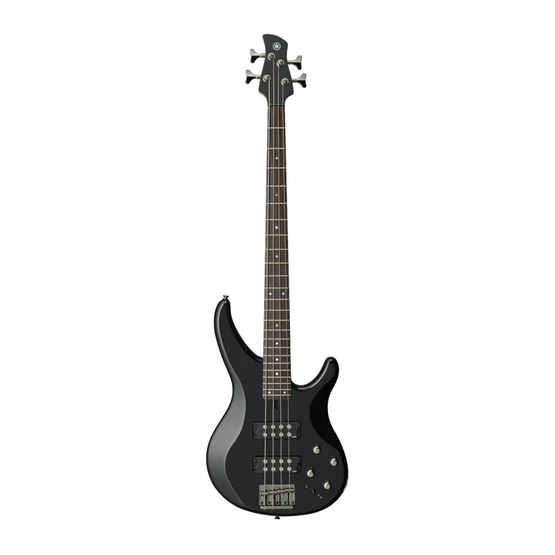Yamaha TRBX304 BL 4String Electric Bass Guitar - Image 2