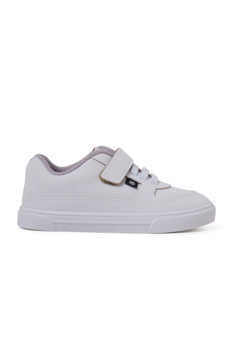 Molekinho Molekinho Sneakers For Junior Boys White