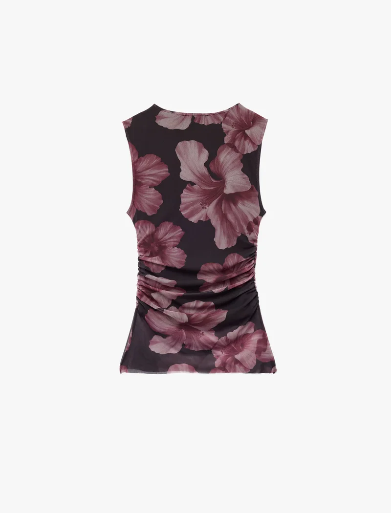 KOTON Sleeveless Blouse