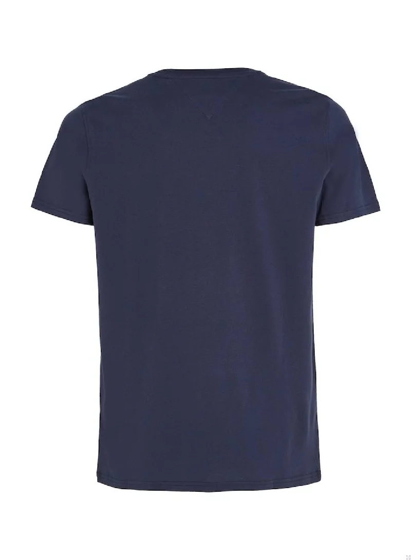 TOMMY JEANS 2-Pack Extra Slim Fit T-Shirts