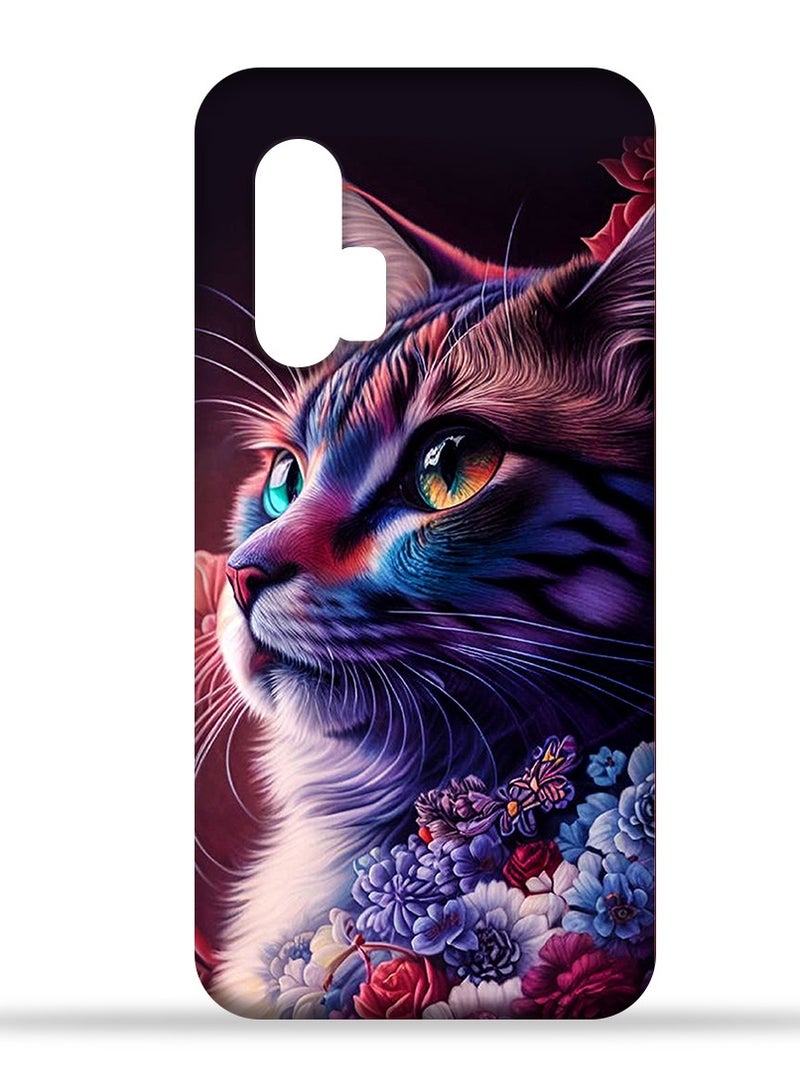 AMC DESIGN Protective Case Cover For Motorola Edge+ (2020) / Motorola Edge Plus - Image 2