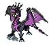 Kawada nanoblock  Animal Deluxe  Dragon Sights to See Series - Image 3