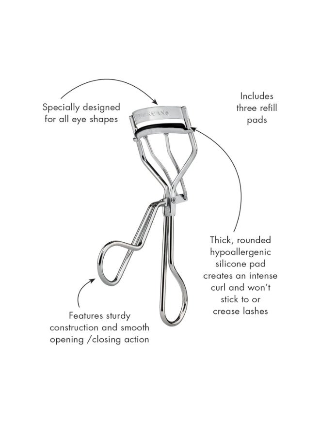 Tweezerman Classic Lash Curler 1unit - Image 3