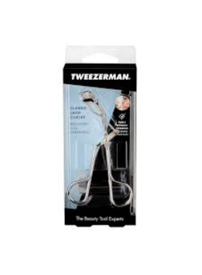 Tweezerman Classic Lash Curler 1unit - Image 2