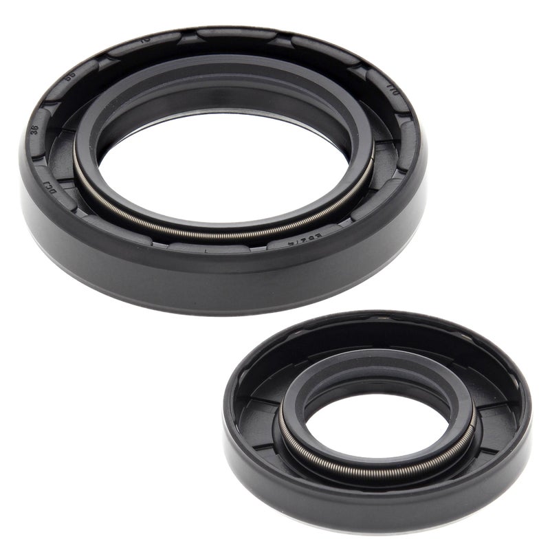 طقم ختم عمود المرفق من All Balls Racing 24-2018 متوافق مع/بديل لـ Yamaha YZ250 1999-2000