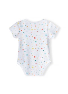MINOTI Baby 2-Pack Bodysuit  - Image 5