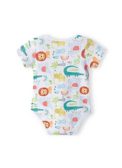 MINOTI Baby 2-Pack Bodysuit  - Image 3