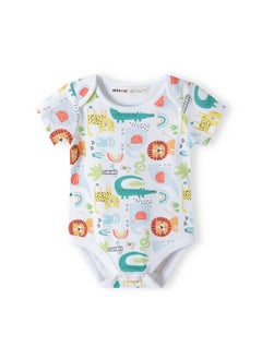 MINOTI Baby 2-Pack Bodysuit  - Image 2