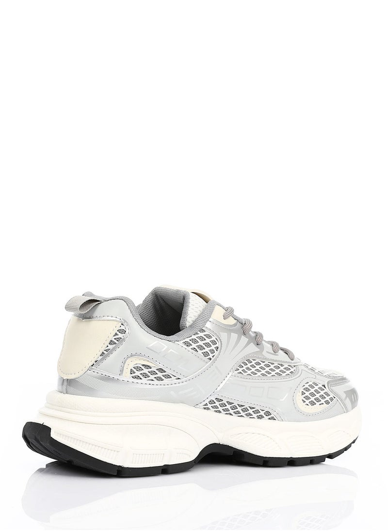 DejaVu - Fashionable Sneakers - Image 1