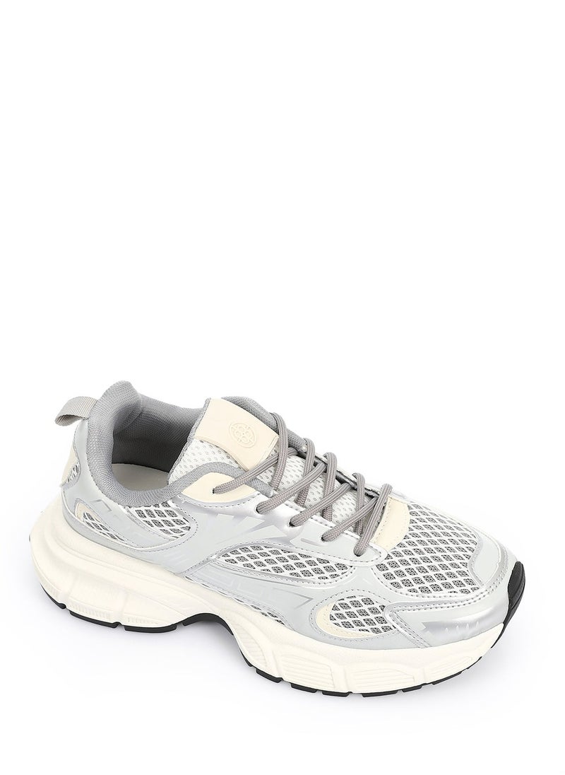 DejaVu - Fashionable Sneakers - Image 1