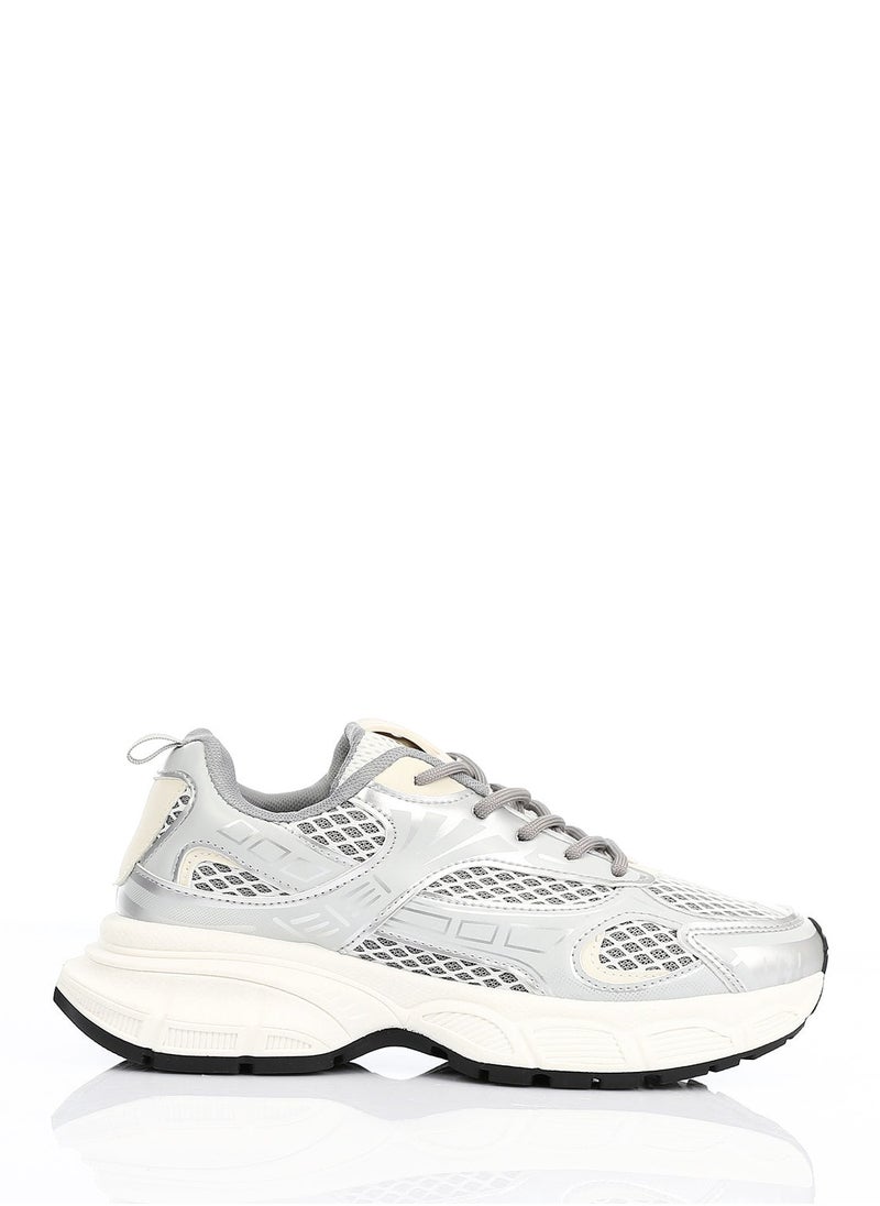 DejaVu - Fashionable Sneakers - Image 1