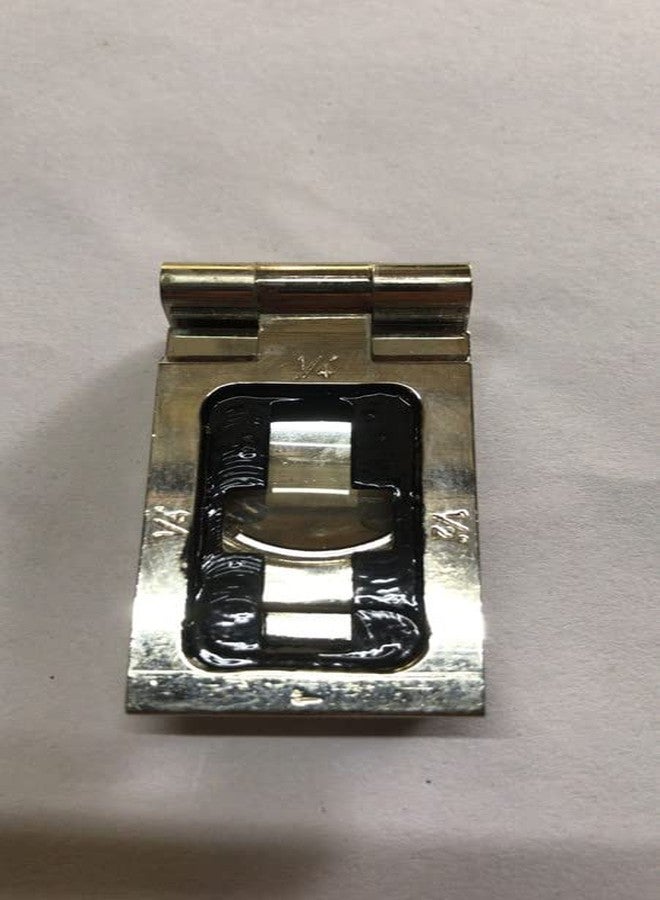 LUCKY STORE Cloth Magnifying Glass/Portable Magnifier Lens/Fabric Density Magnifier - Image 5