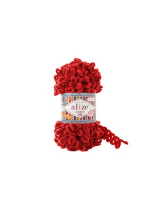 Alize Puffy Fine Red (56) - pzsku/Z8C965AB066E211D382BCZ/45/_/1667546261/f6136e71-ef57-4f9e-8452-b932ae4d46c0
