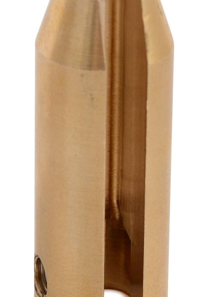 NICECNC 14 Pack Reusable Brass Wheel Spoke Balance Weights for Motorcycles - Image 5