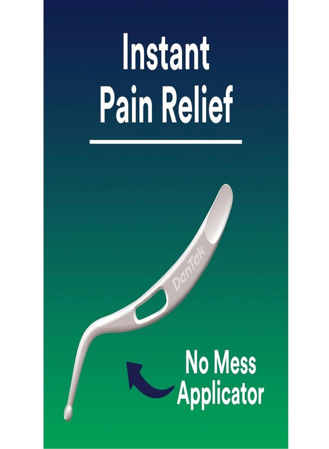 DenTek Temparin One Step Lost Filling Repair 1 Each - Image 3