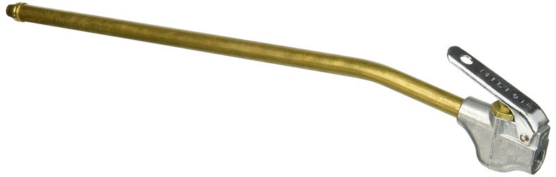 MILTON 134 Safety Gun 15 Ext