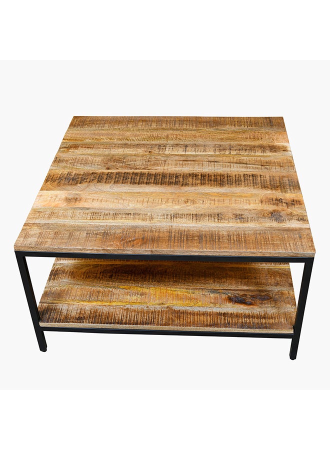 Home Box Rodi Coffee Table 85 x 40 x 85 cm - Image 2