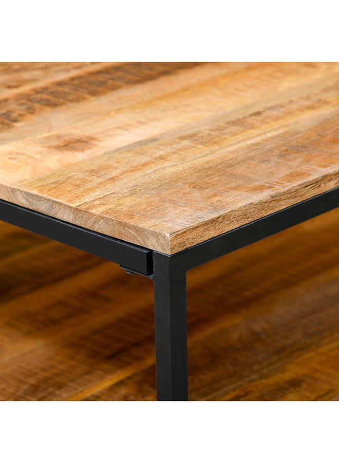 Home Box Rodi Coffee Table 85 x 40 x 85 cm - Image 3
