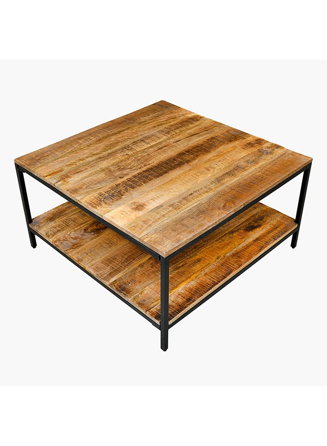 Home Box Rodi Coffee Table 85 x 40 x 85 cm - Image 1