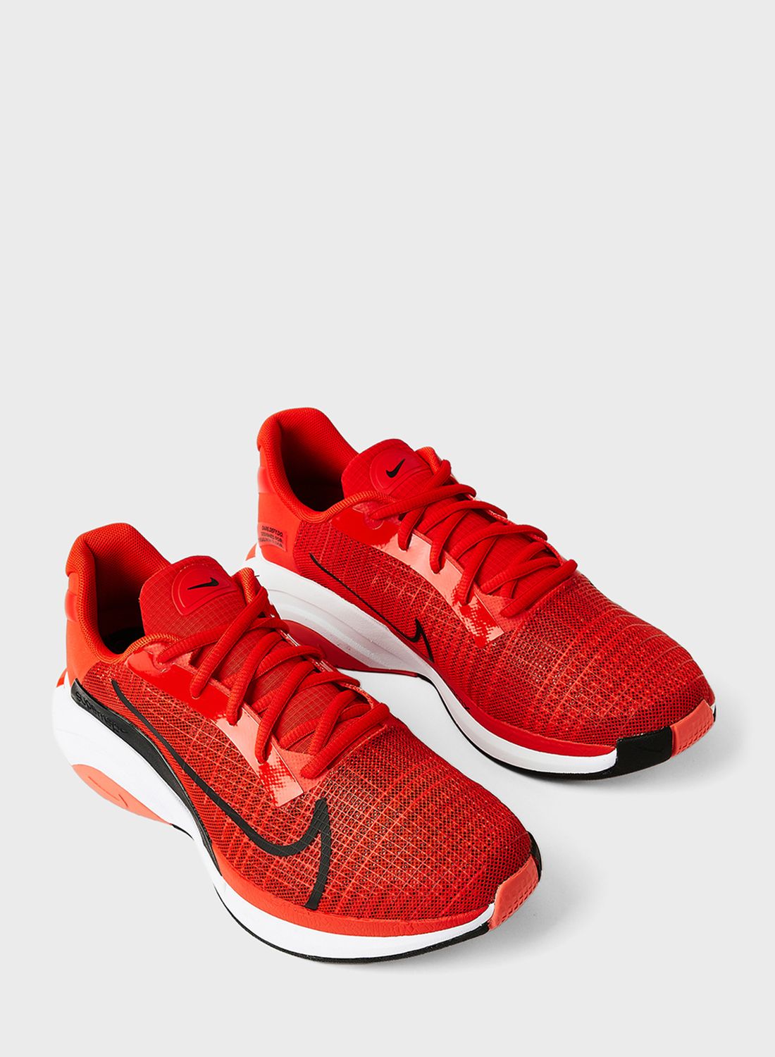 shoes with zoomx foam