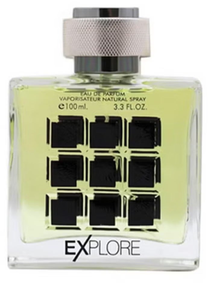 Explore EDP 100 ml