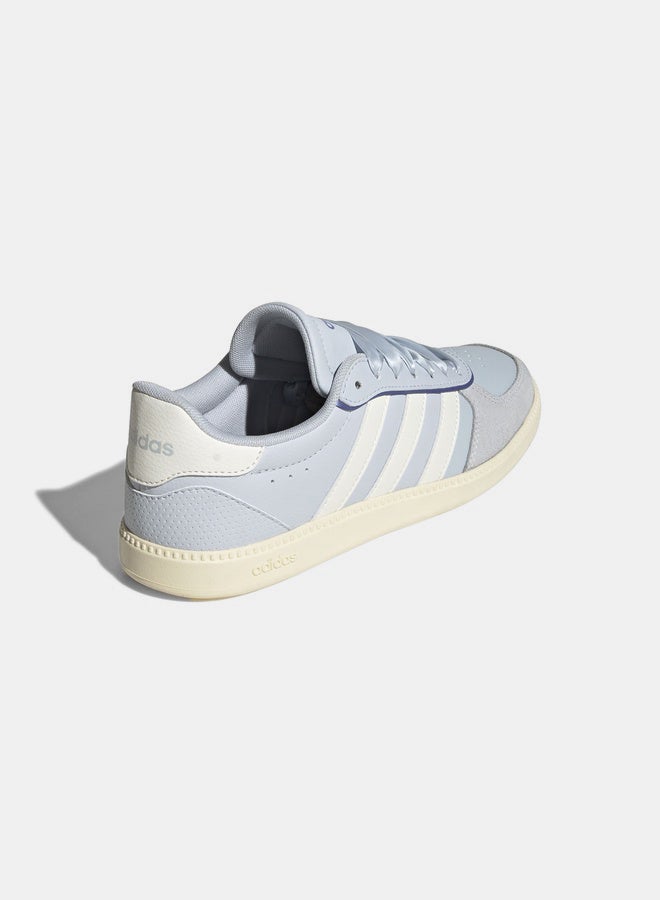 Adidas Breaknet Sleek Shoes - Image 4
