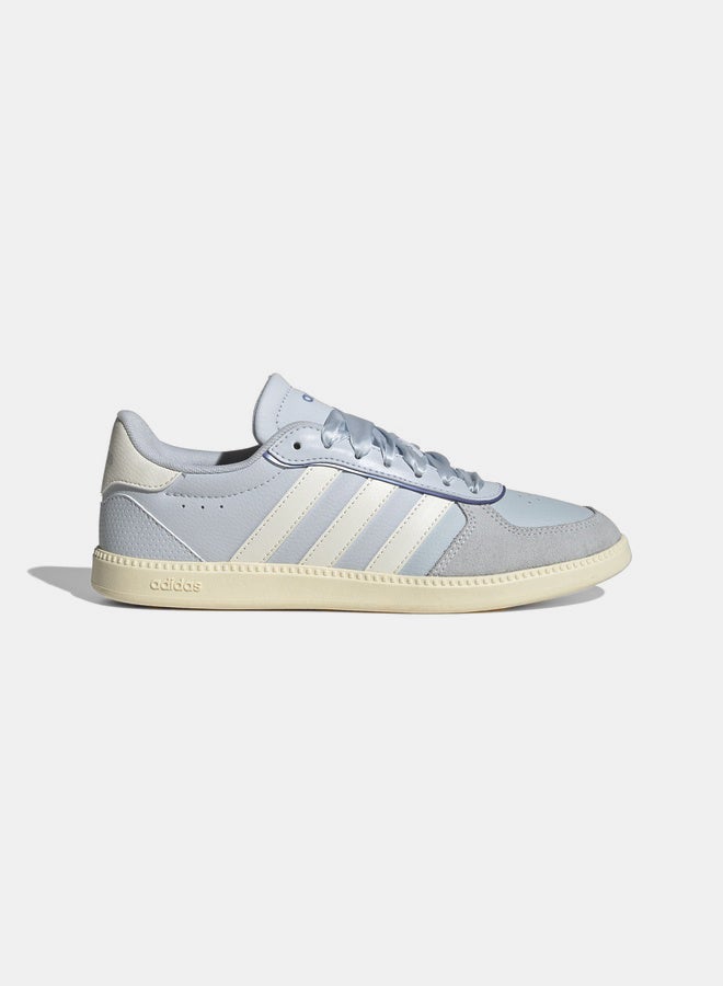 Adidas Breaknet Sleek Shoes - Image 1