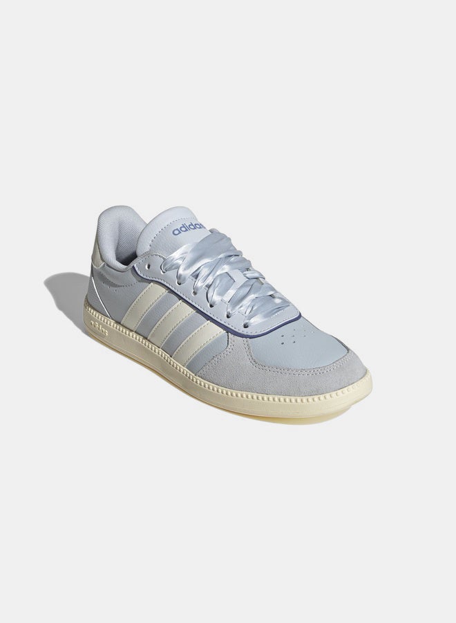 Adidas Breaknet Sleek Shoes - Image 3