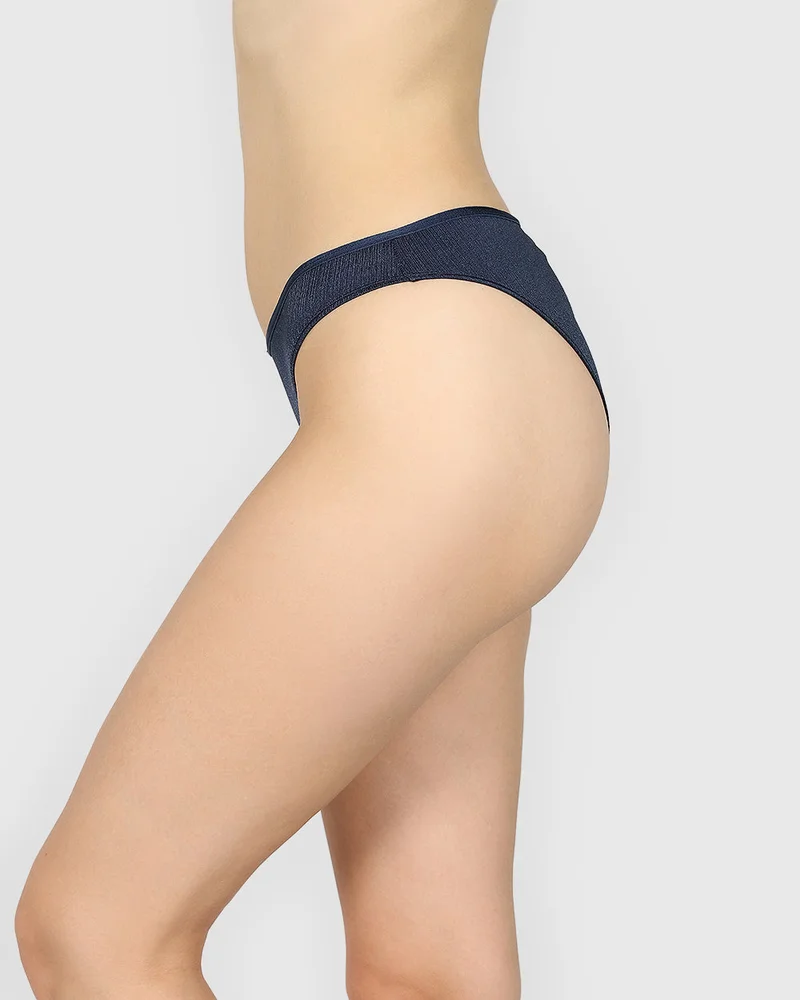 La Senza La Senza Diva Cheeky Panty