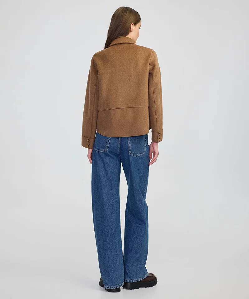 Ipekyol  Wool Blend Jacket for Women | Best Price UAE