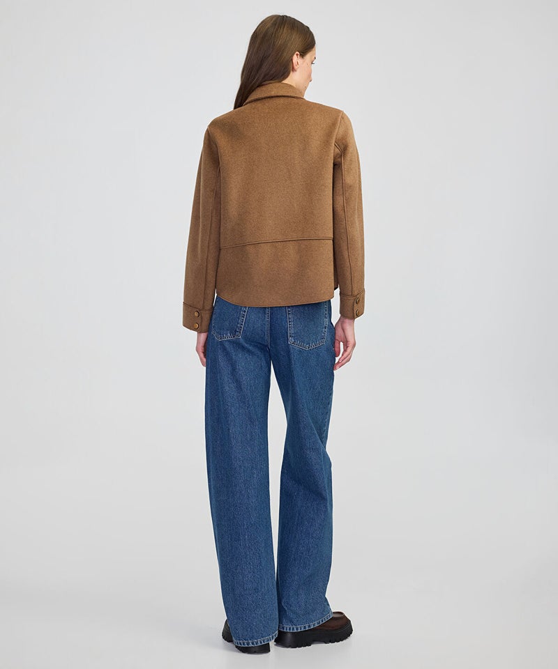 Ipekyol Wool Blend Jacket - Image 5