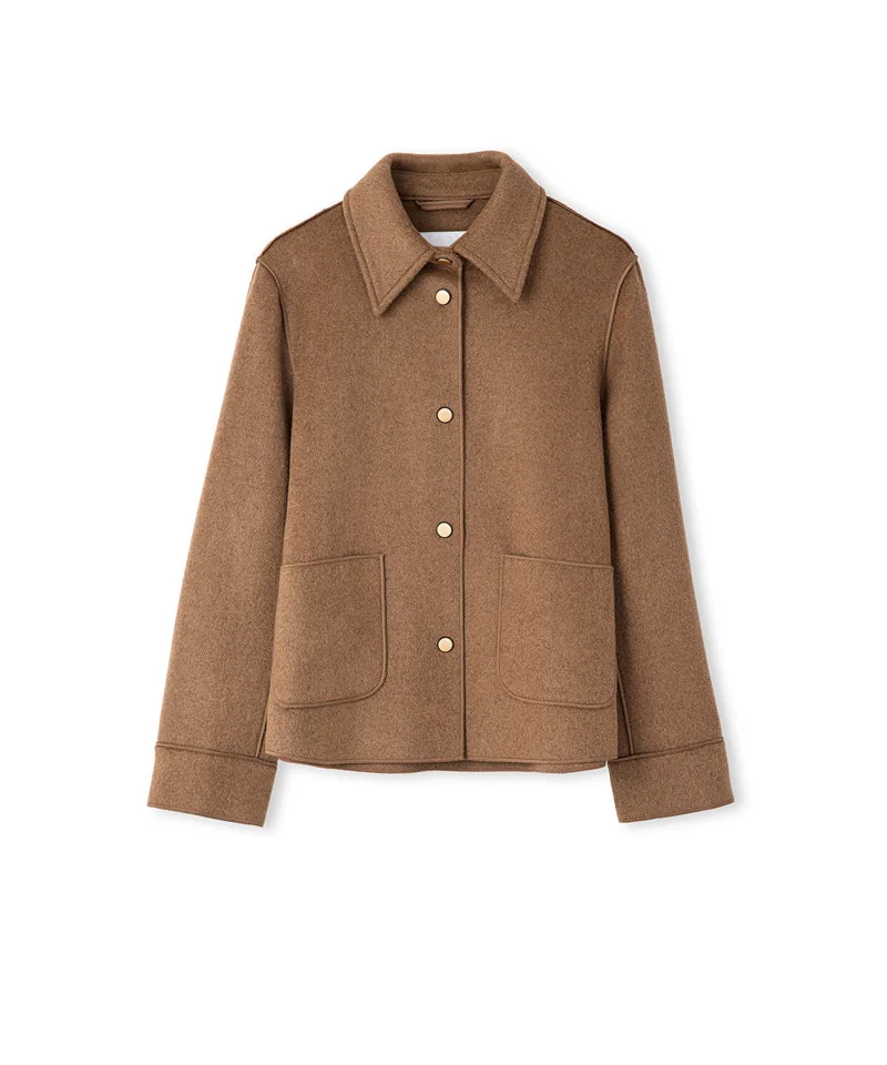 Ipekyol  Wool Blend Jacket for Women | Best Price UAE