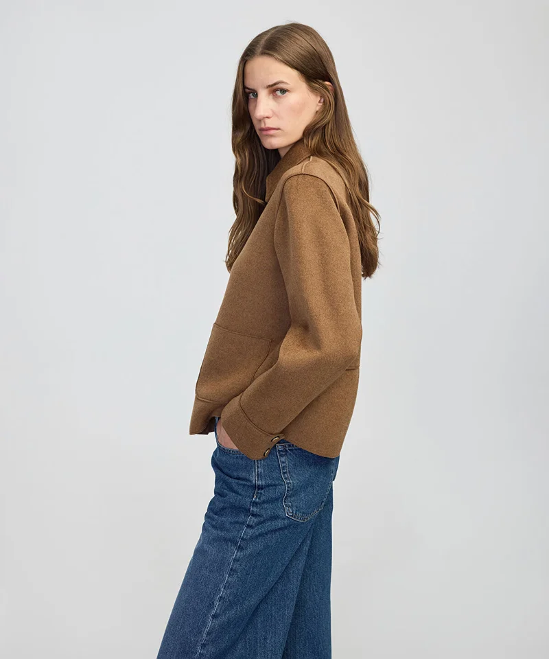 Ipekyol  Wool Blend Jacket for Women | Best Price UAE